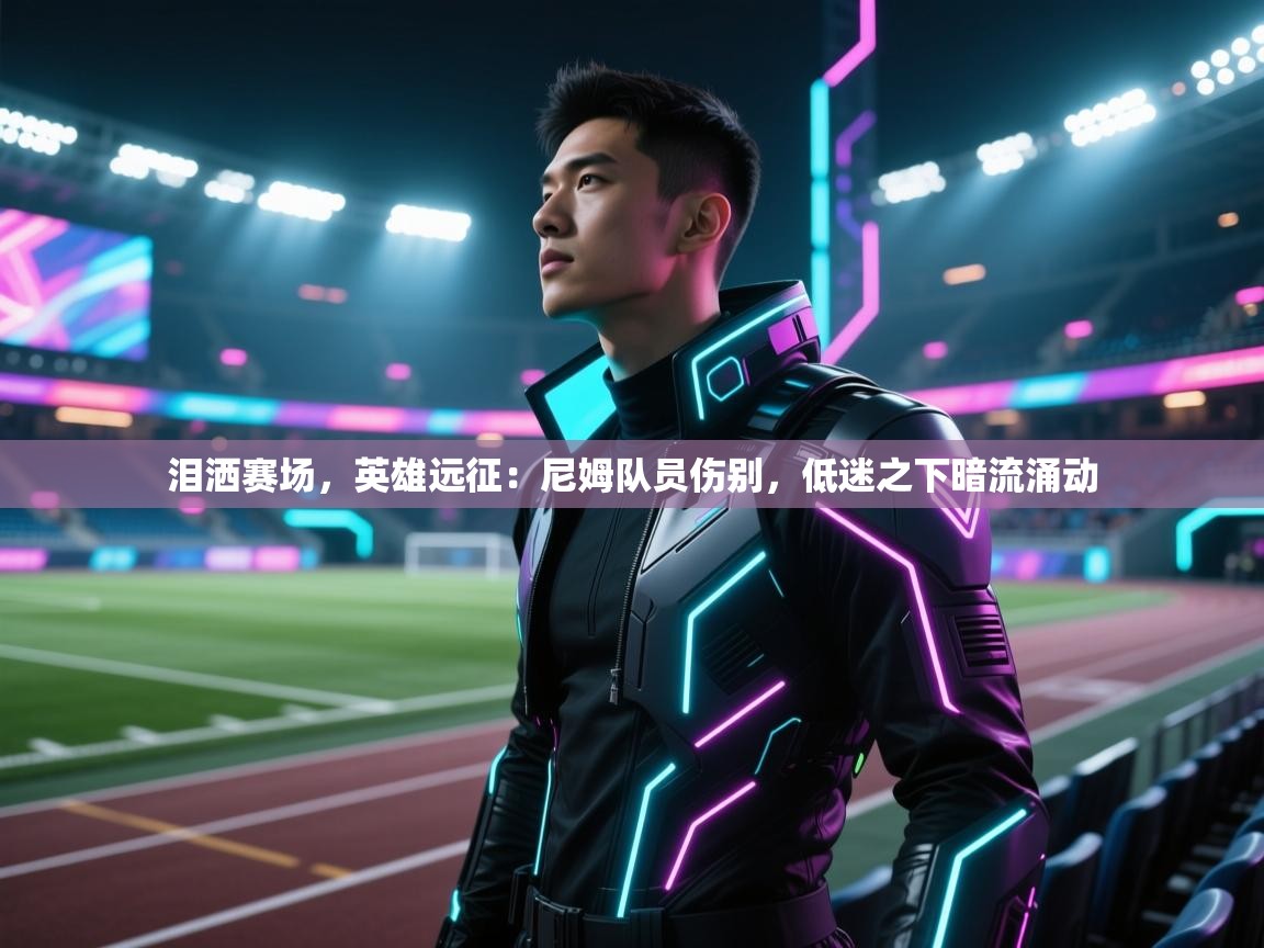 泪洒赛场，英雄远征：尼姆队员伤别，低迷之下暗流涌动  第1张