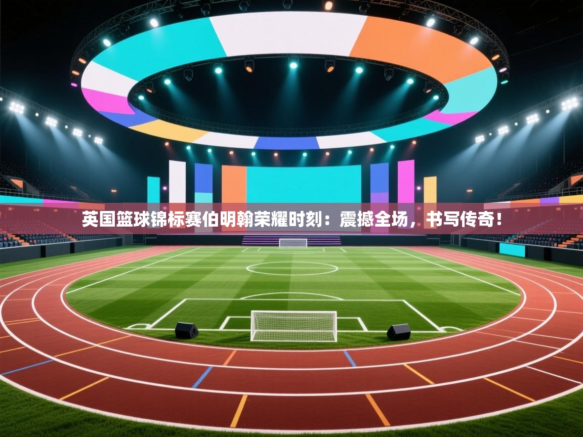 英国篮球锦标赛伯明翰荣耀时刻:震撼全场,书写传奇! 第2张