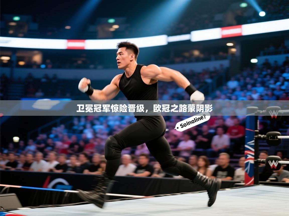 卫冕冠军惊险晋级，欧冠之路蒙阴影  第2张