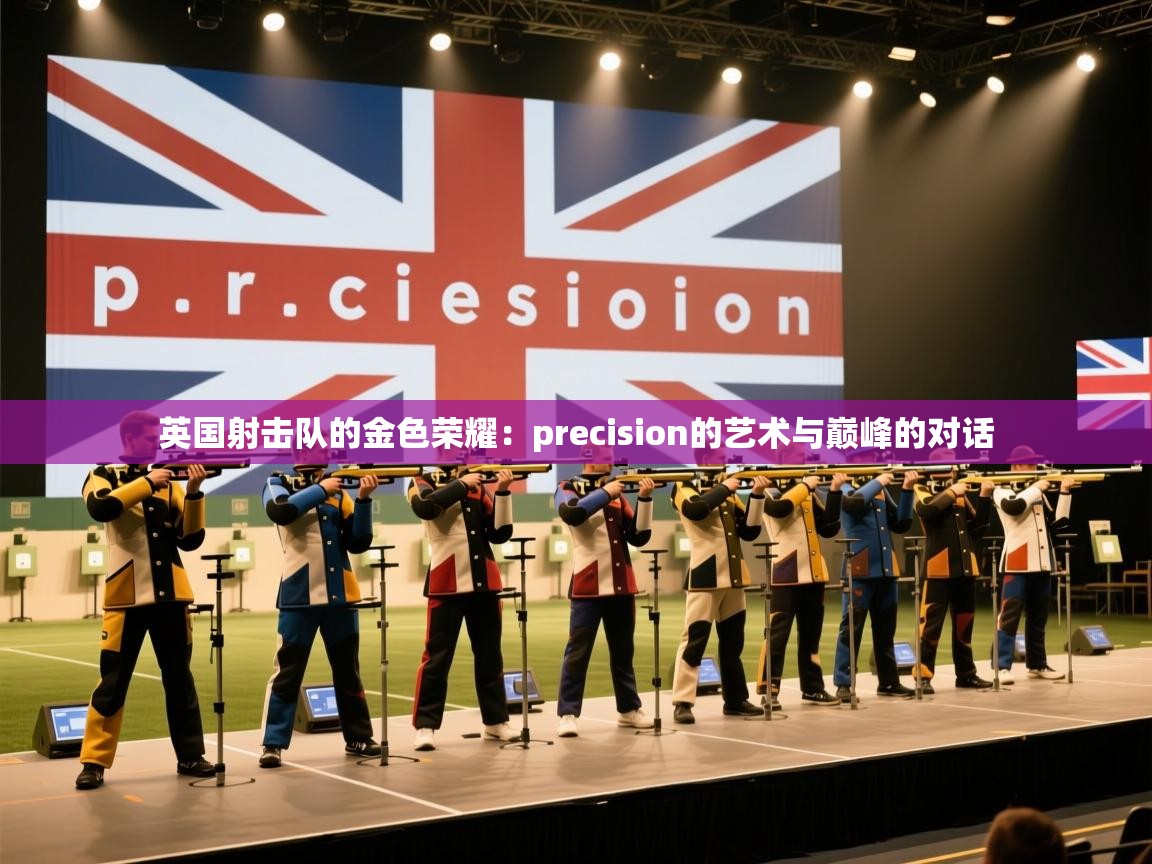 英国射击队的金色荣耀:precision的艺术与巅峰的对话 第2张