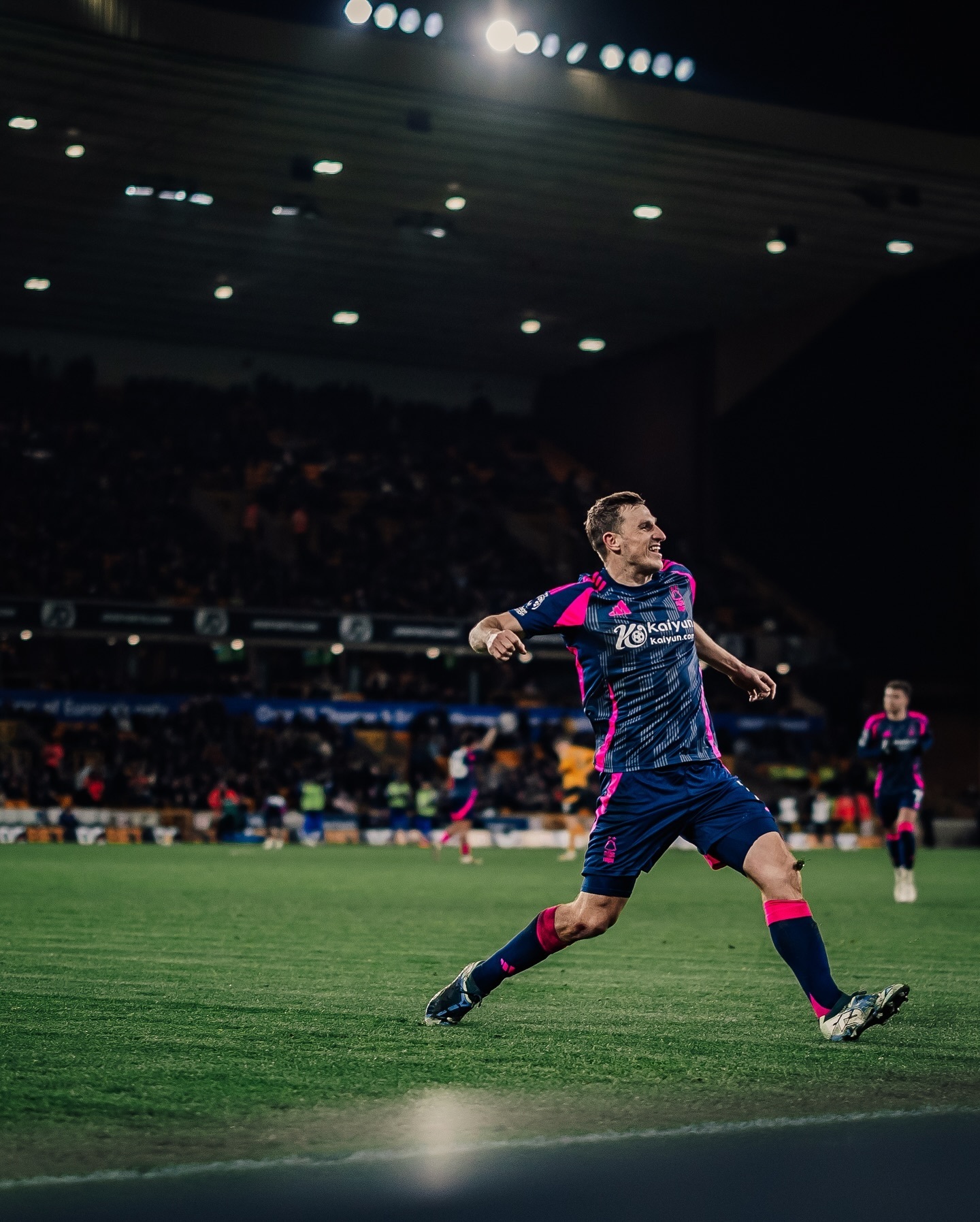 爱游戏登录入口-诺丁汉森林主场击败伯恩利保持稳定取胜的简单介绍