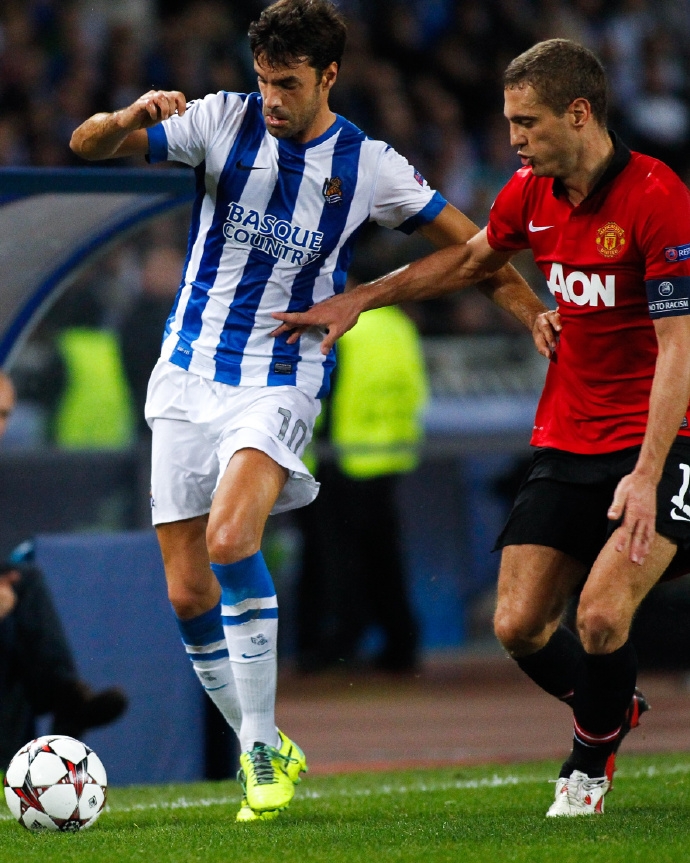 爱游戏平台-曼联大胜皇马,成功晋级下一轮比赛