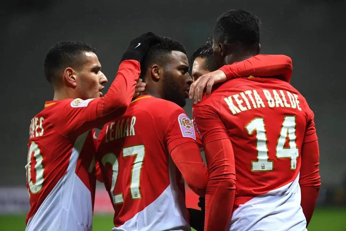 爱游戏投注-摩纳哥不敌图卢兹，法甲保级形势仍不明朗的简单介绍