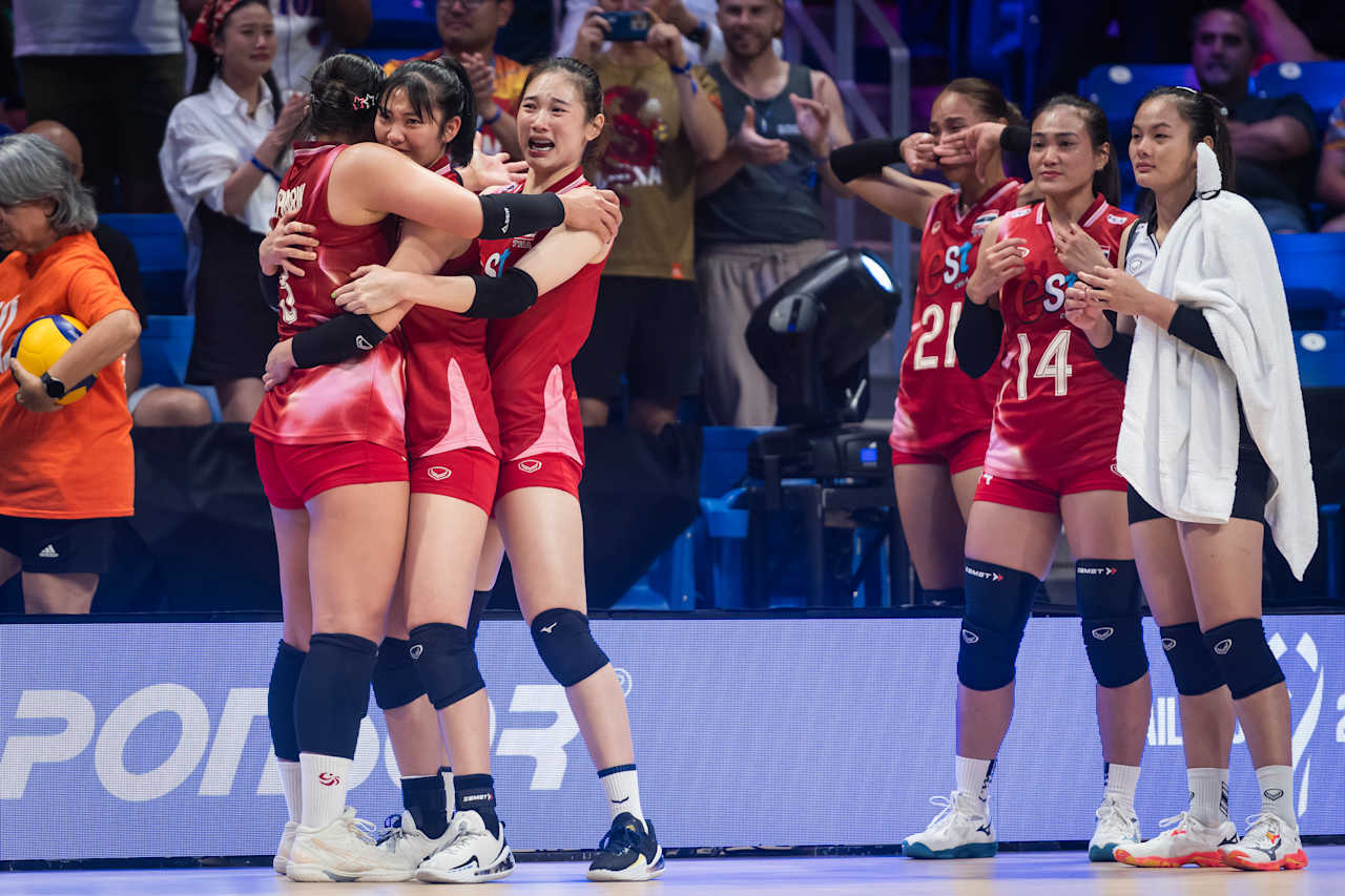 爱游戏app-西班牙女排横扫对手，进军四强
