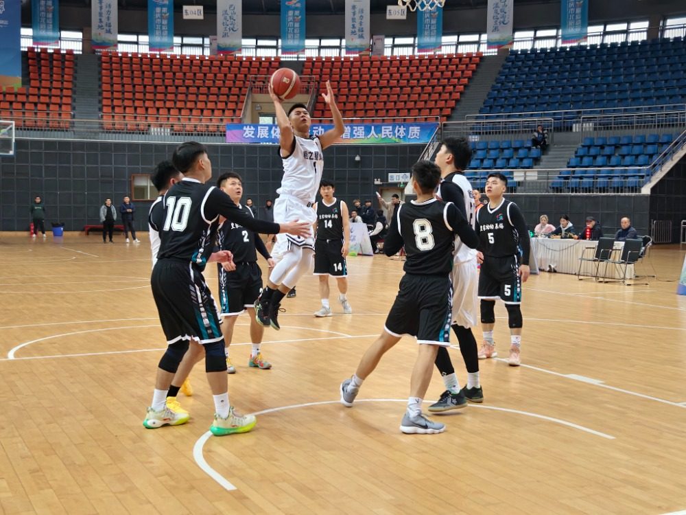 爱游戏网页版登录入口-亚洲区篮球赛事齐齐开始备战
