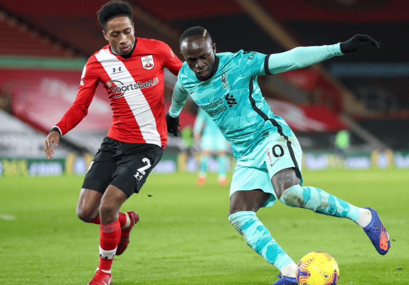 爱游戏竞技-南安普顿在客场力挺，三连胜打破颓势