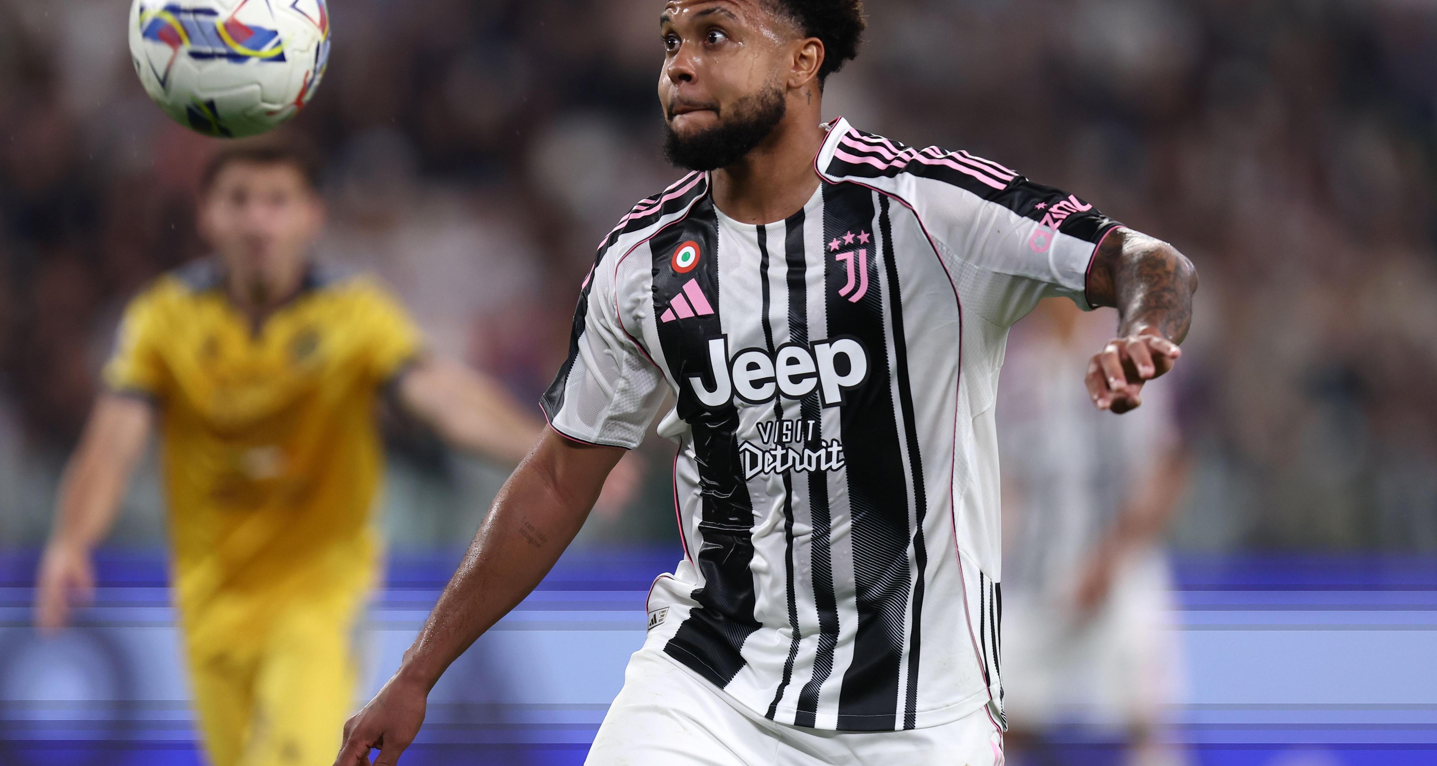 爱游戏官方登录入口-尤文图斯遭遇重伤潮,队内伤情令人担忧的简单介绍