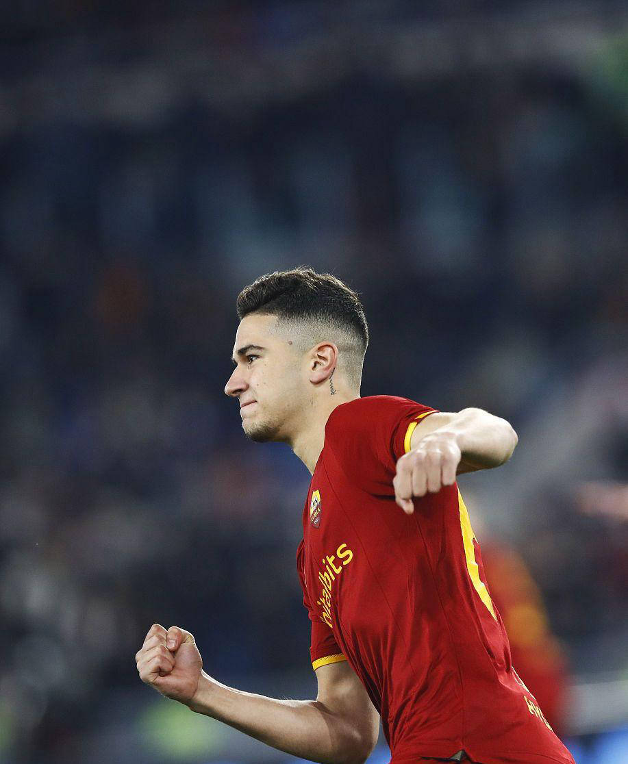 爱游戏官网-罗马客场艰难击败维罗纳,保持不败