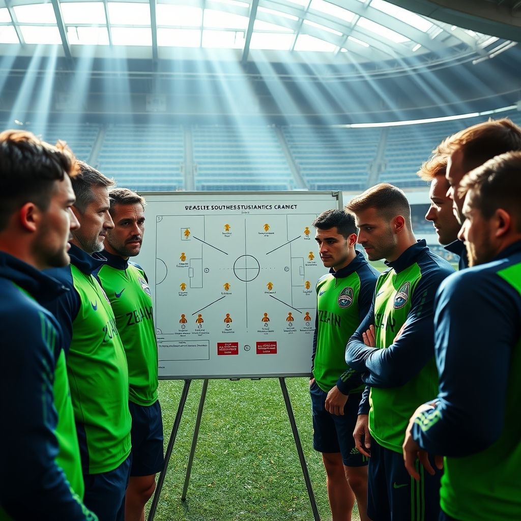 爱游戏在线-西雅图海湾者多线作战阵容调整，保证体能充沛