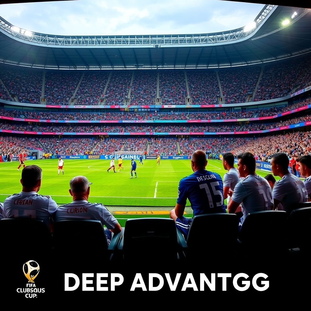 爱游戏教练-布宜诺斯艾利斯独立替补席深度成优势,冲击世俱杯冠军