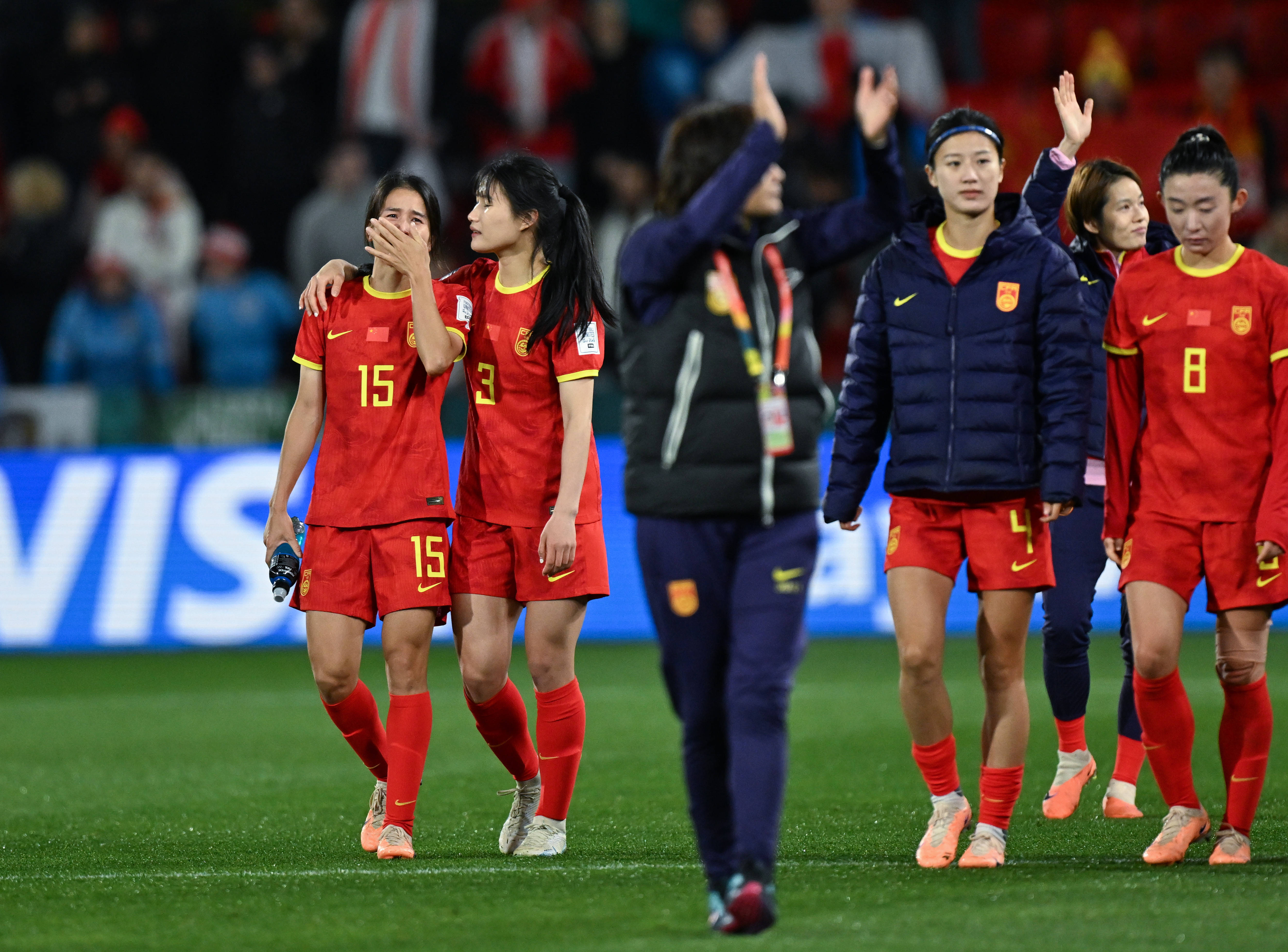 爱游戏平台-包含中国女足遭遇危机，教练人事调整引网友热议的词条