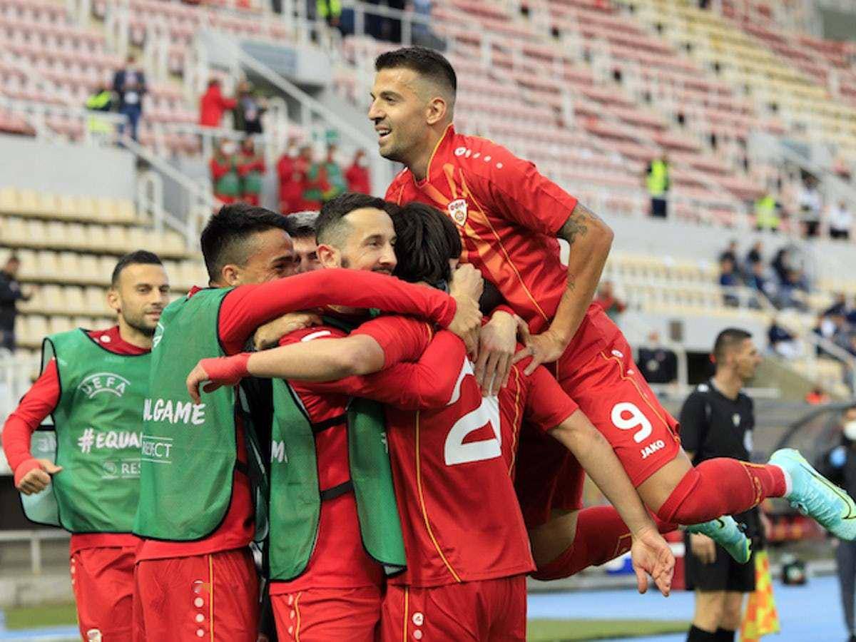 爱游戏电竞-北马其顿力克冰岛,提前锁定小组次席的简单介绍