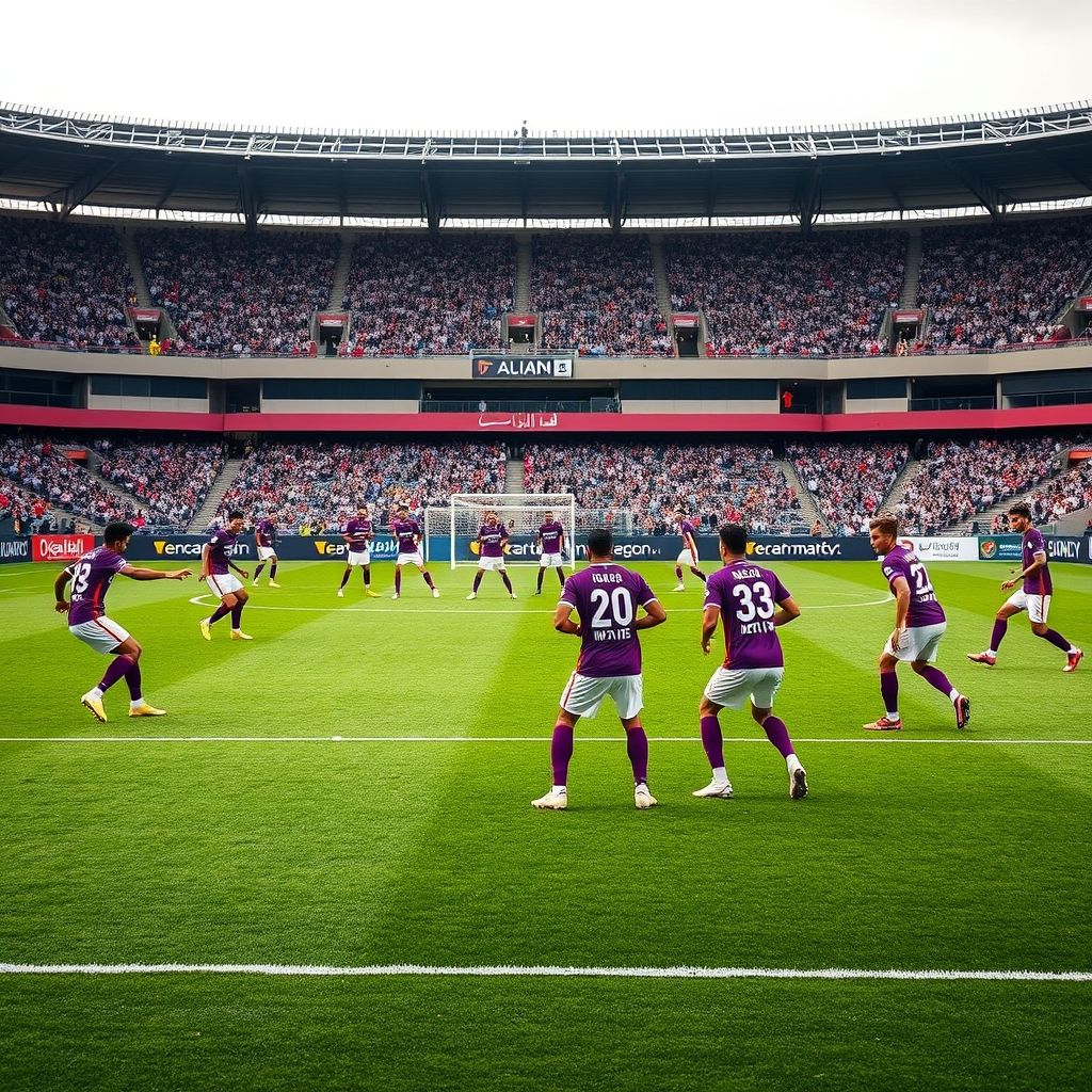 爱游戏官网登录网址-阿尔艾因后防联动升级，力求限制对方攻势