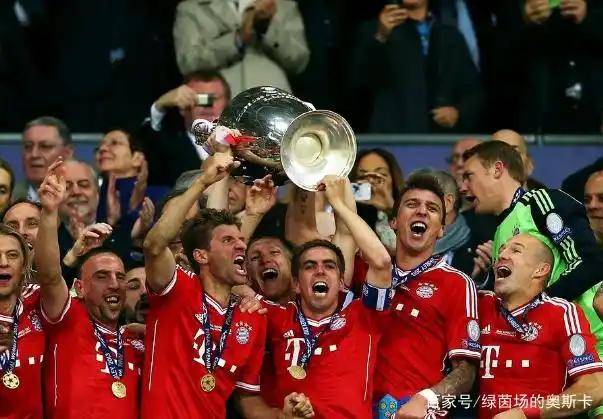 爱游戏平台-拜仁慕尼黑队全力以赴冲击决赛席位
