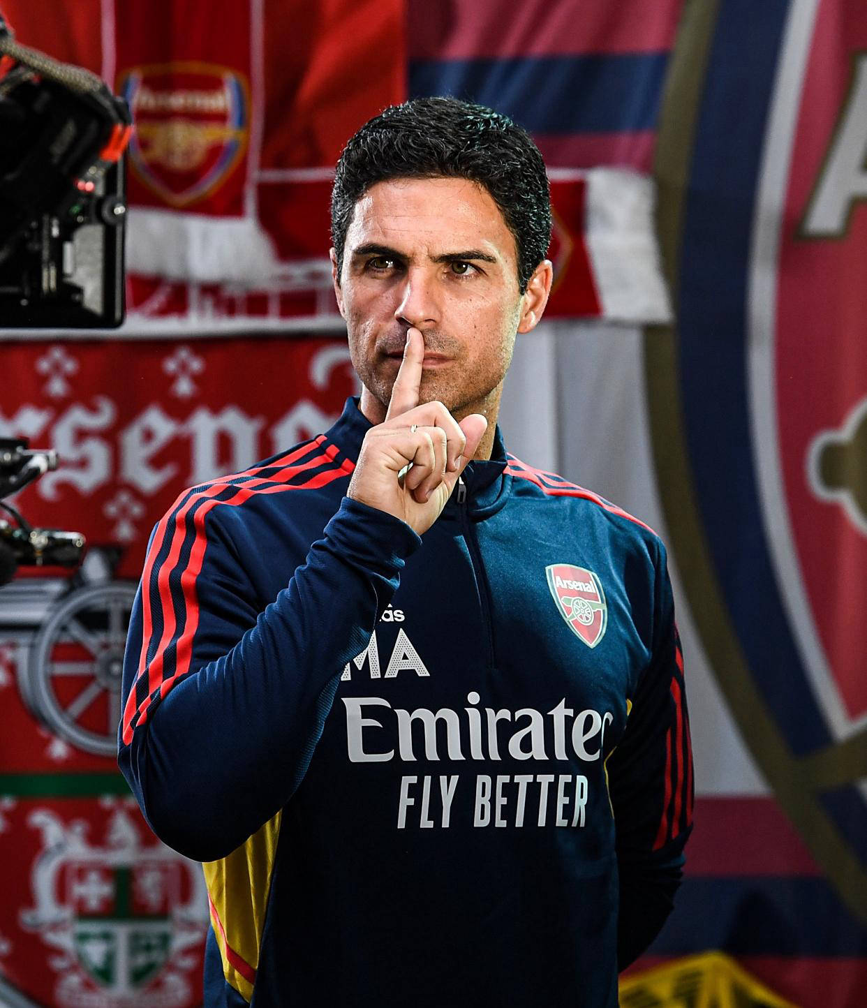 爱游戏培训-阿森纳锋线得分手状态稳定，连续进球助攻