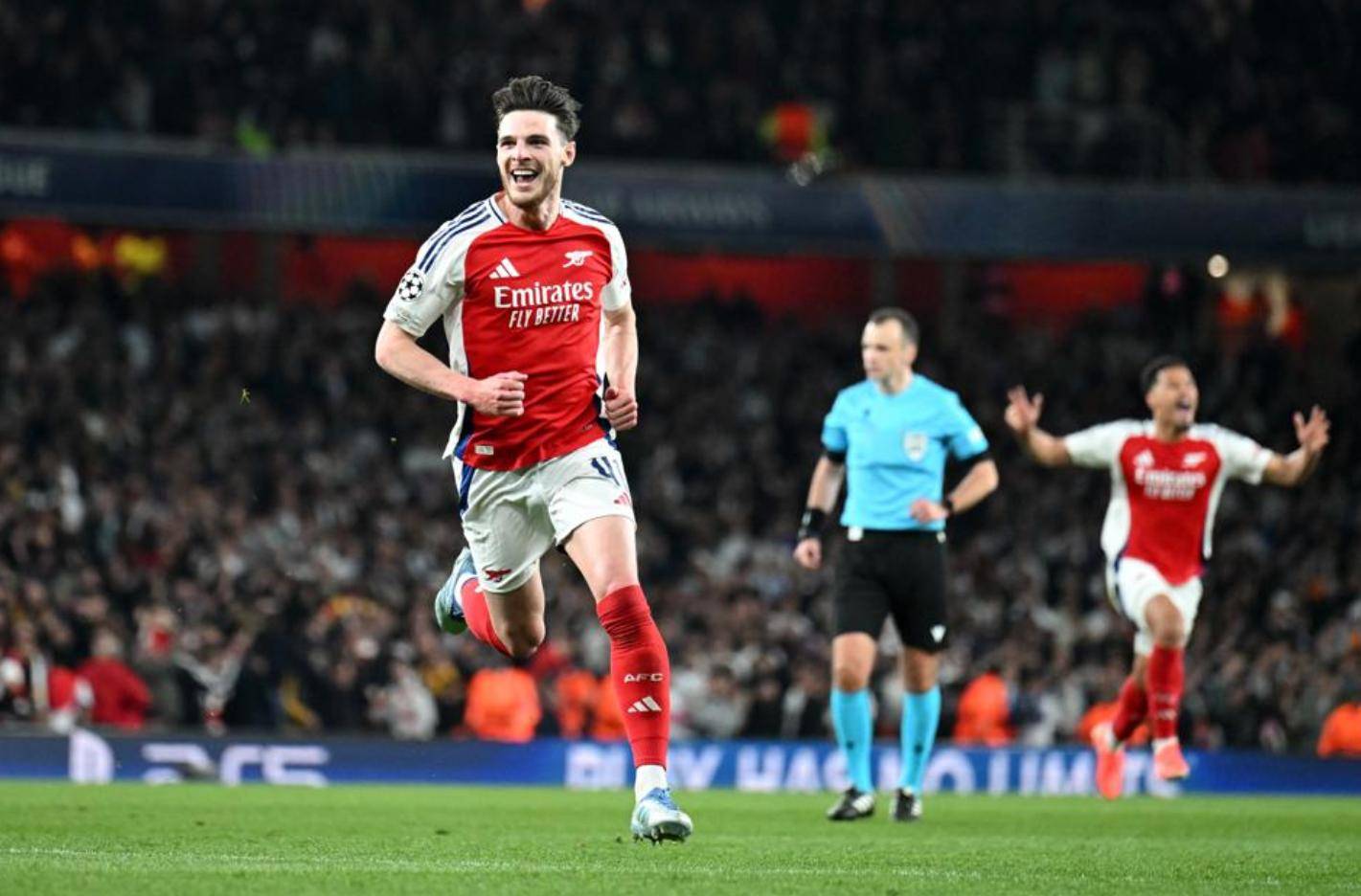 爱游戏培训-阿森纳锋线得分手状态稳定,连续进球助攻