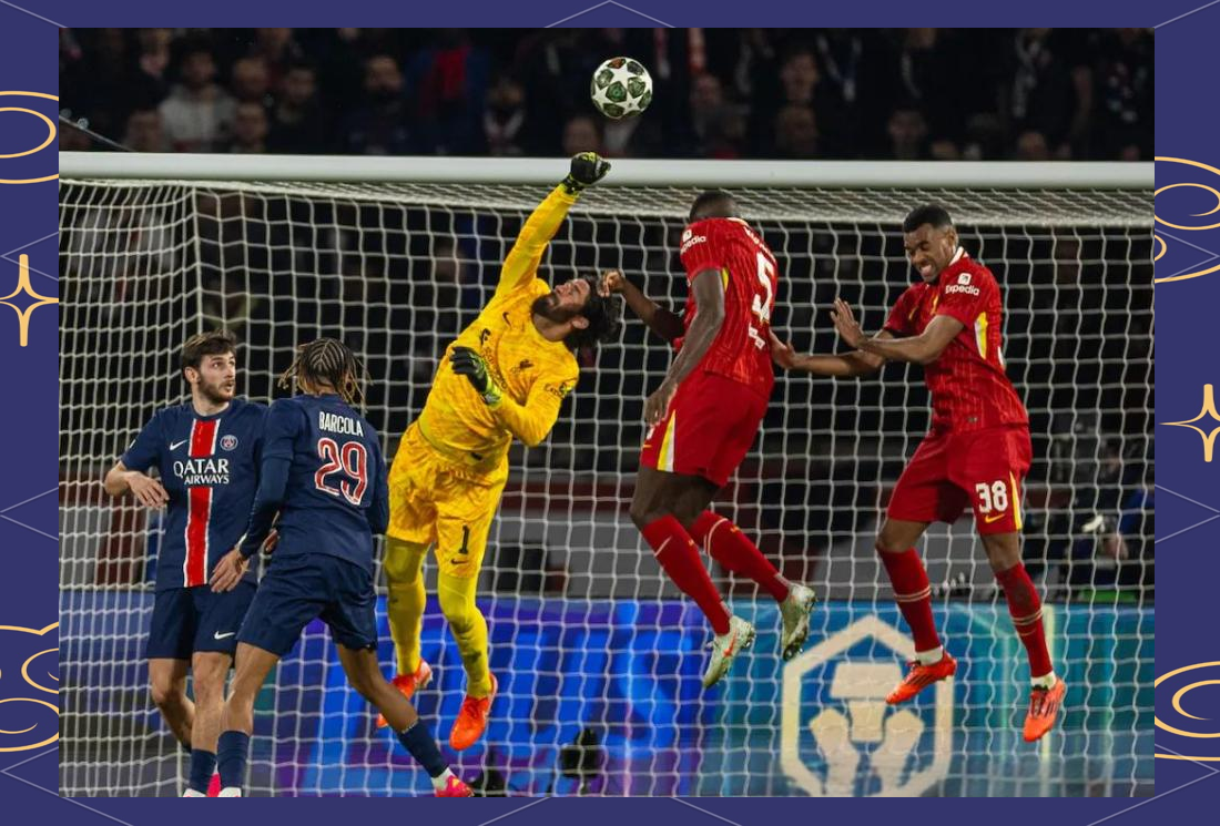 爱游戏视频-利物浦罗马击败,欧冠决赛对决巴黎