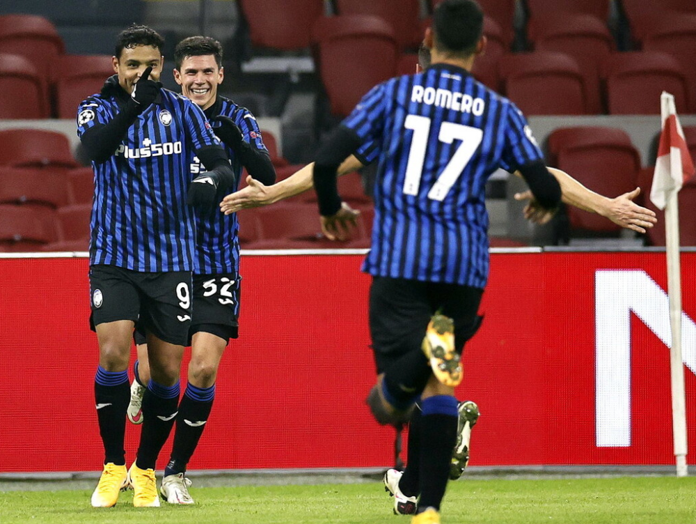 爱游戏链接-意甲劲旅连续三场不败，向联赛冠军发起冲击的简单介绍