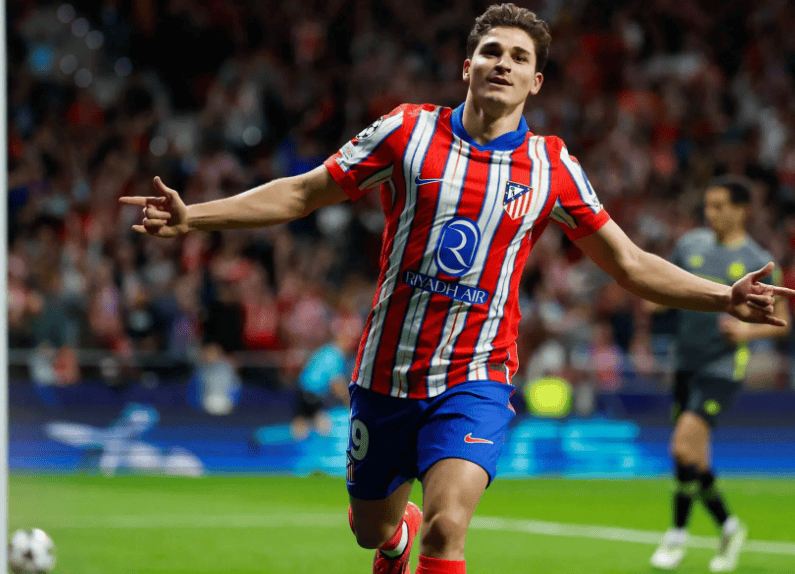 爱游戏官网app-马竞防线表现出色，稳固防守保持不败的简单介绍