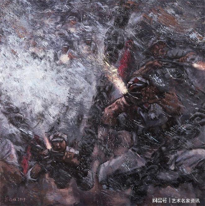 爱游戏官网登录网址-关于千钧一发：双方形势悬殊，胜利只在一线之间的信息