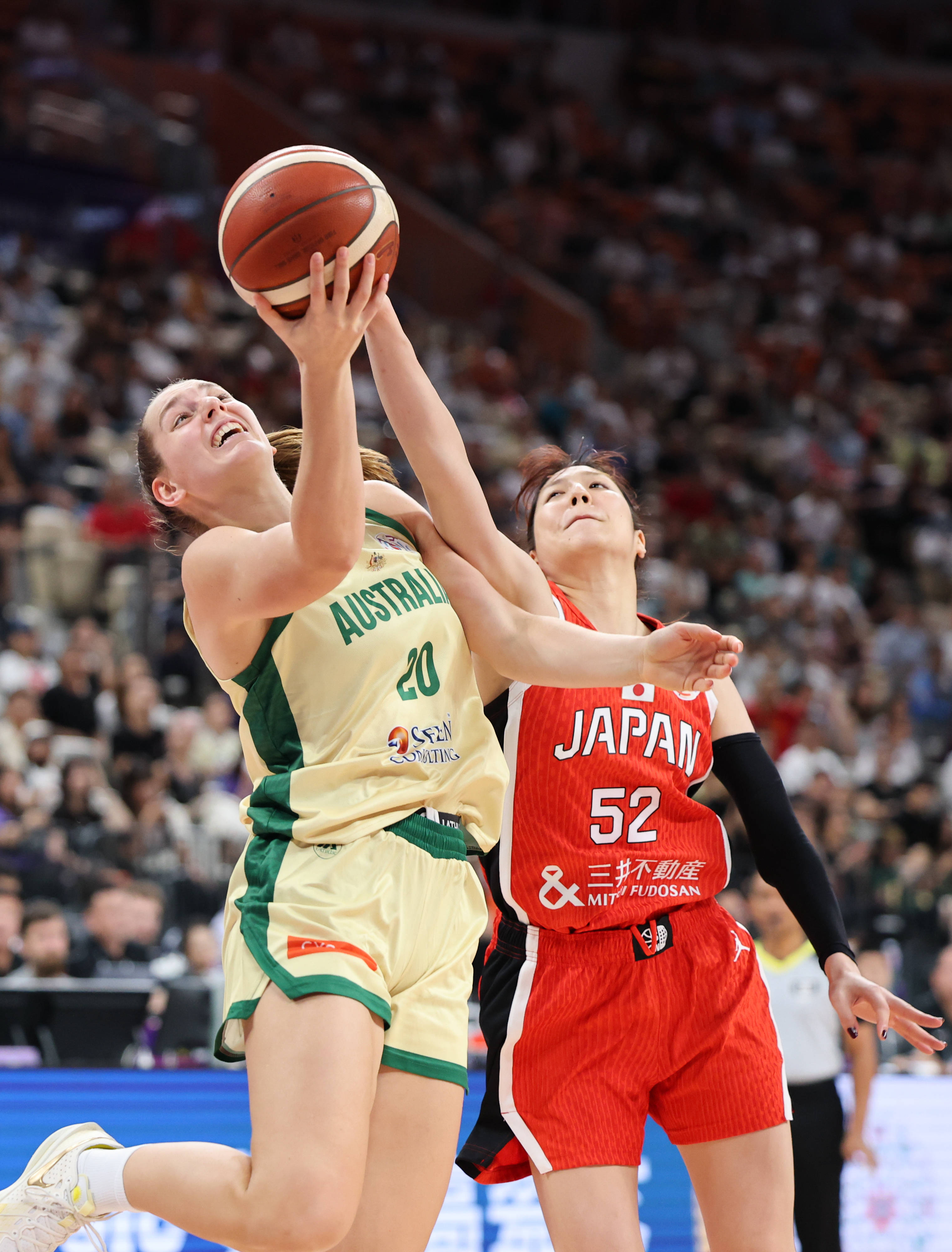 爱游戏亚洲官网-包含澳大利亚篮球队备战，期待在决赛上有所表现的词条