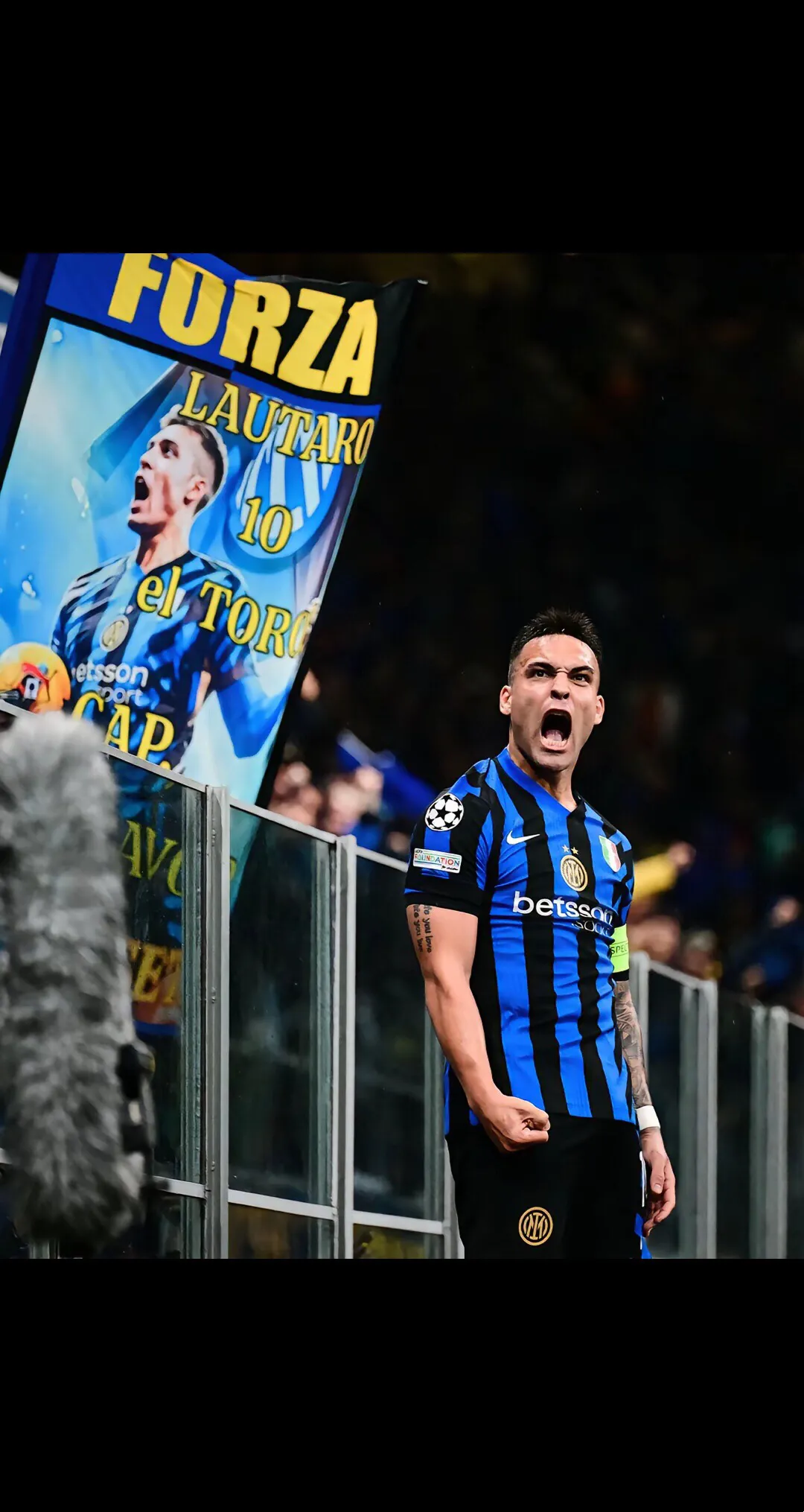 爱游戏平台-国际米兰势如破竹,势不可挡的简单介绍