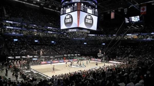 爱游戏直播-篮网逆转黄蜂，大将出击奠定胜局