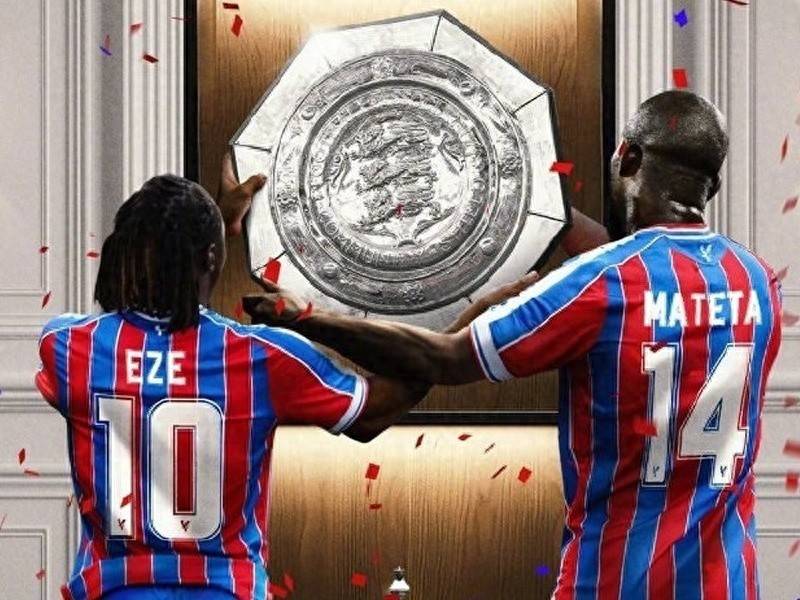 曼联客场-逆转水晶宫,继续胜利步伐