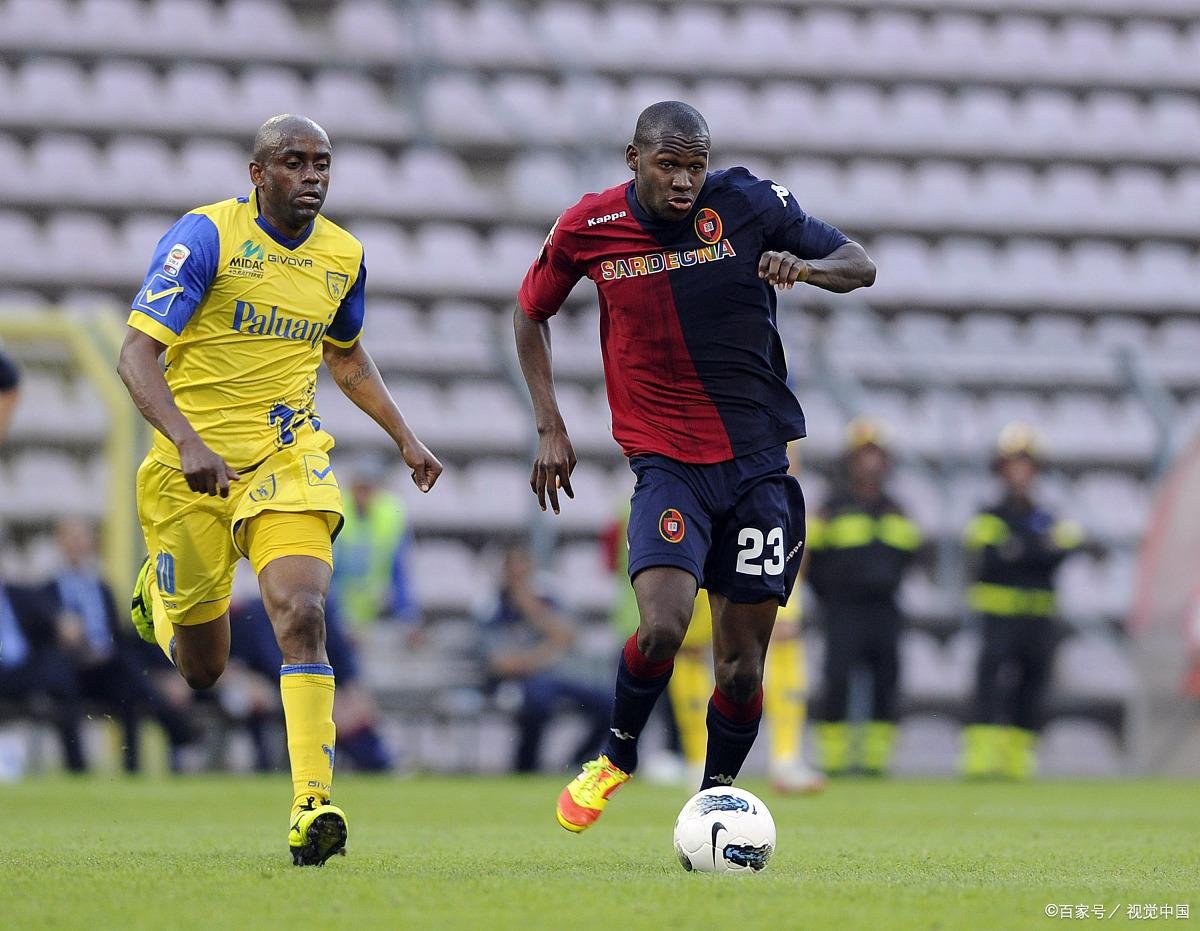 爱游戏馆-关于卡利亚里球员受伤离场，或将缺席数场比赛的信息