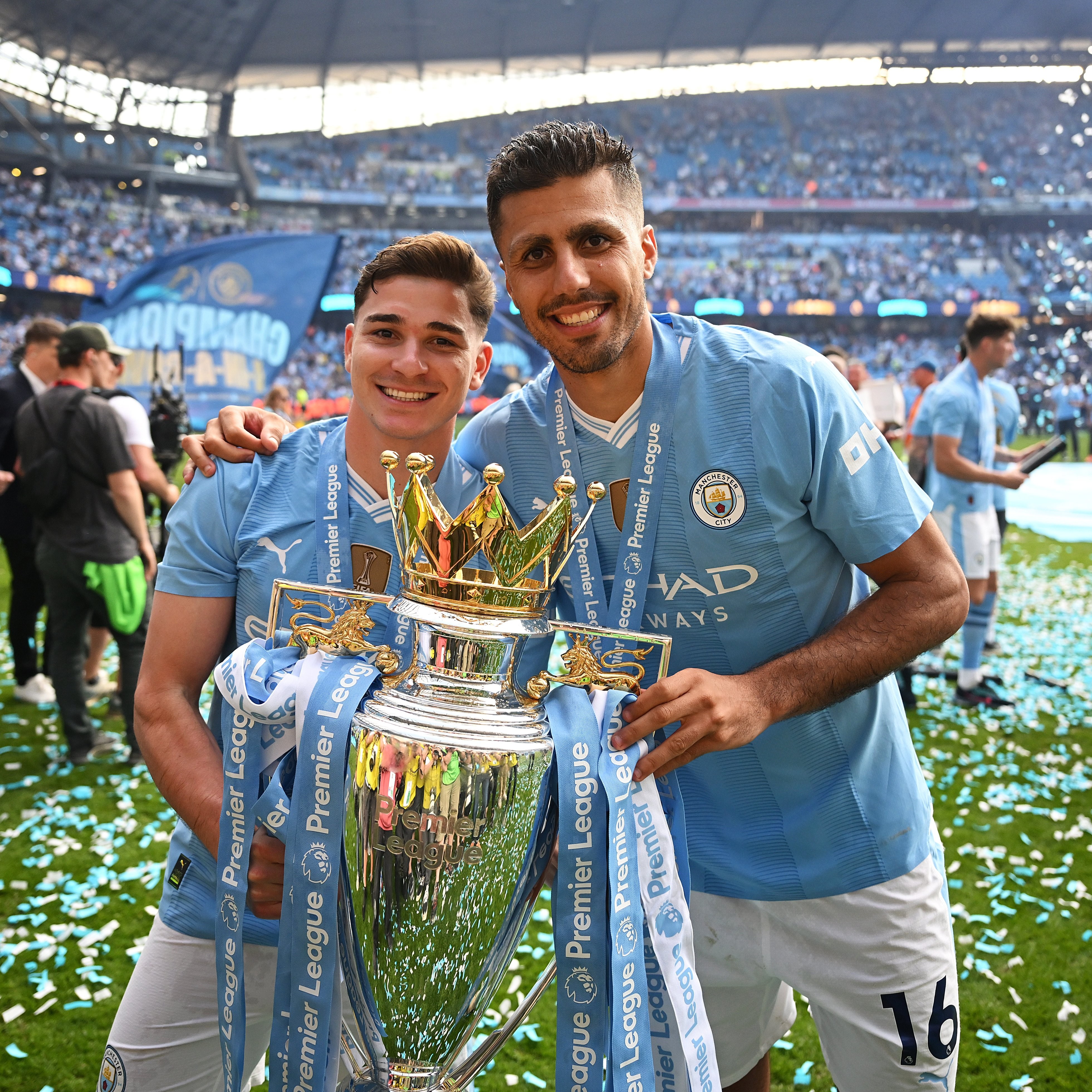 爱游戏新闻-曼城横扫多特蒙德连续四年进四强