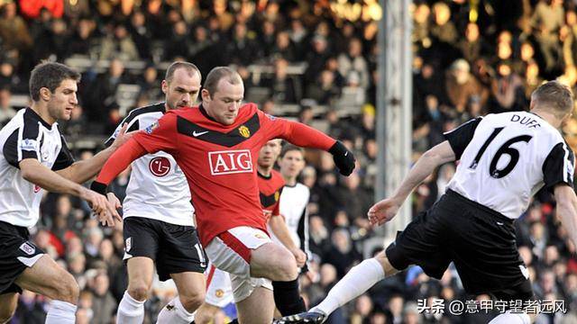 爱游戏登录-曼联在客场击败富勒姆,豪取三分