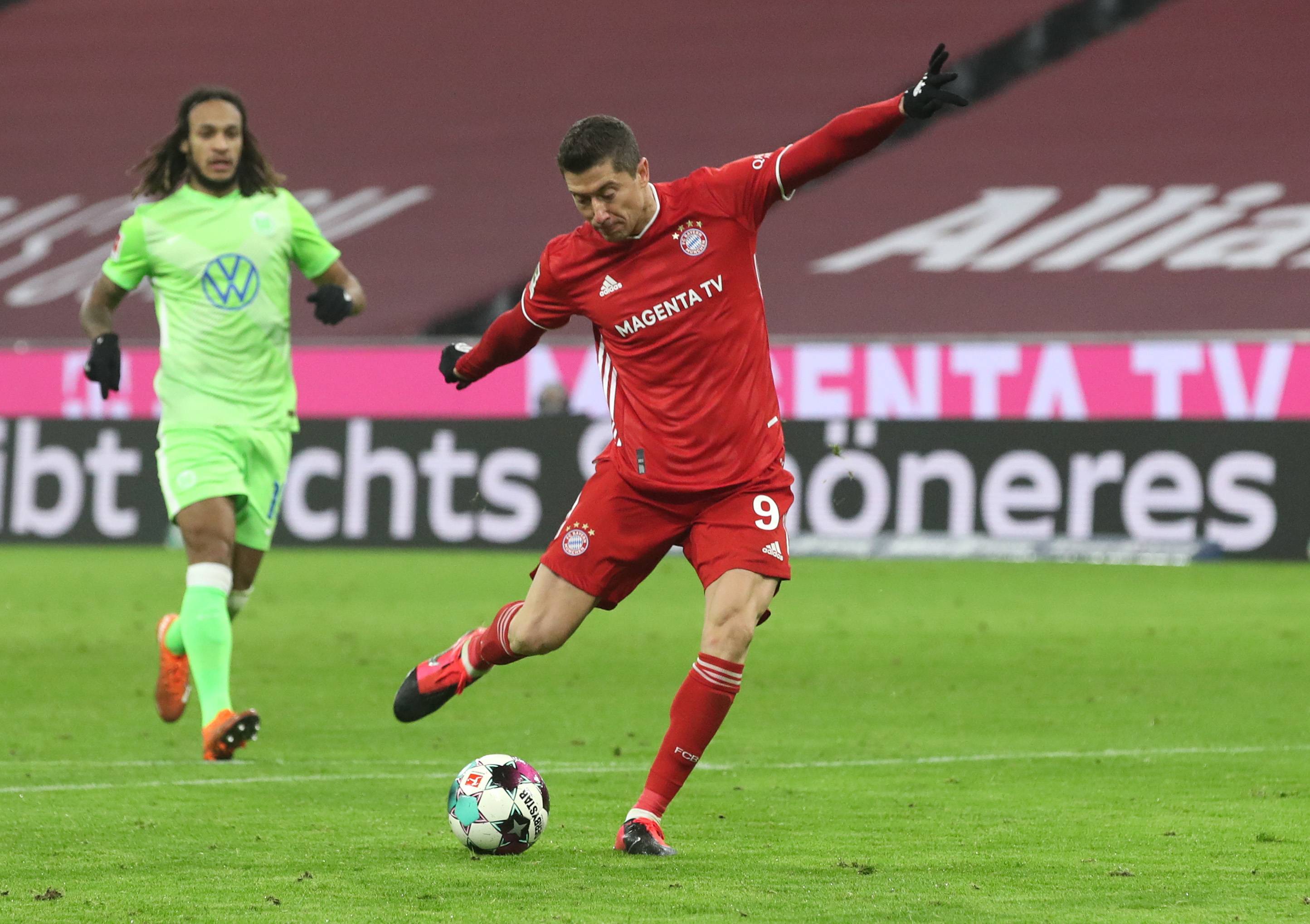 爱游戏教练-沃尔夫斯堡逆转战胜强敌，重返前四的简单介绍