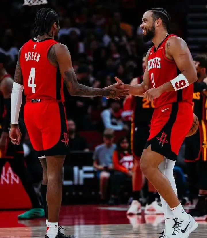 爱游戏网站-火箭再胜掘金两连胜让他们振奋