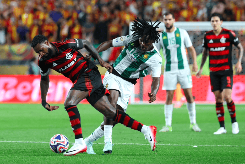 爱游戏入口-南美球员表现出色，助力球队胜利