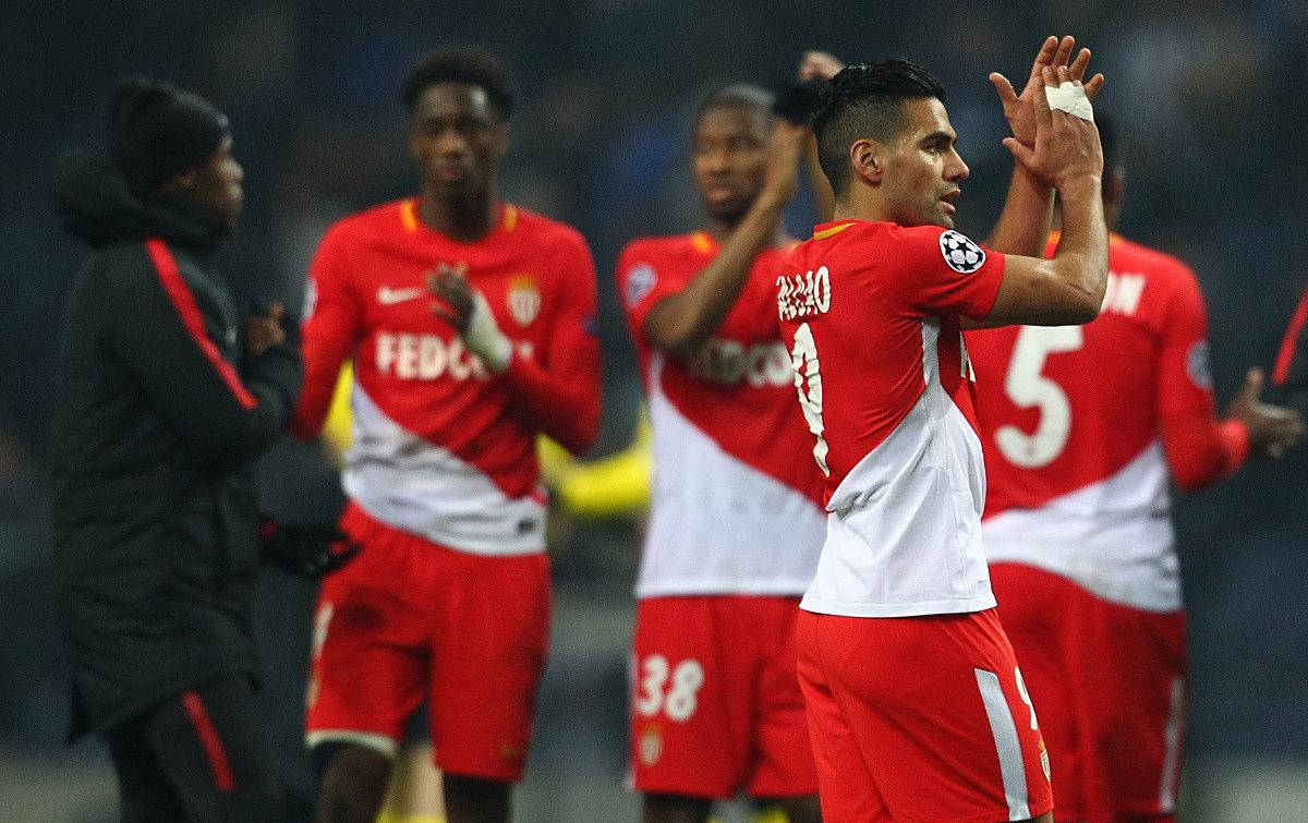 爱游戏官网-摩纳哥主场不敌南特,遭遇两连败