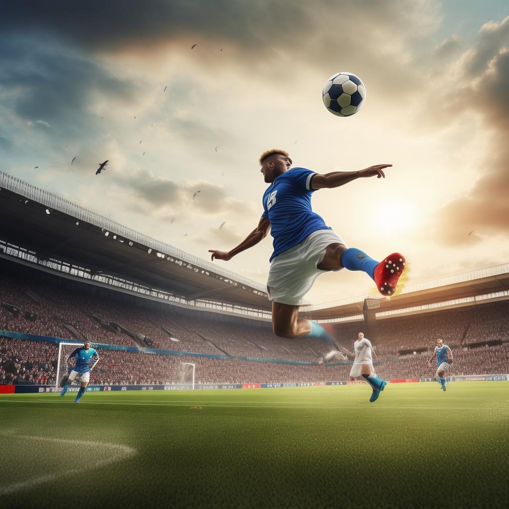 爱游戏直播-精彩足球对抗赛创造无数经典瞬间