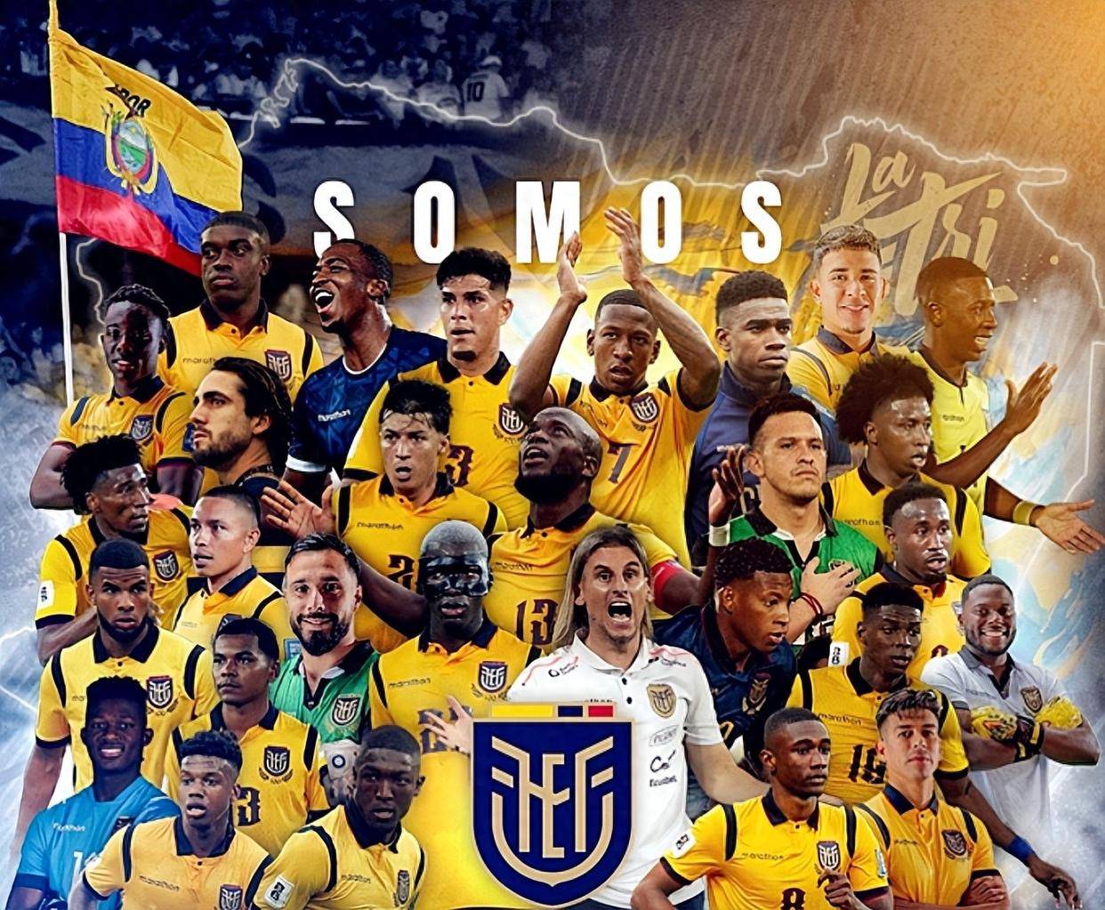 爱游戏官网app-厄瓜多尔队在南美杯赛中取得突破