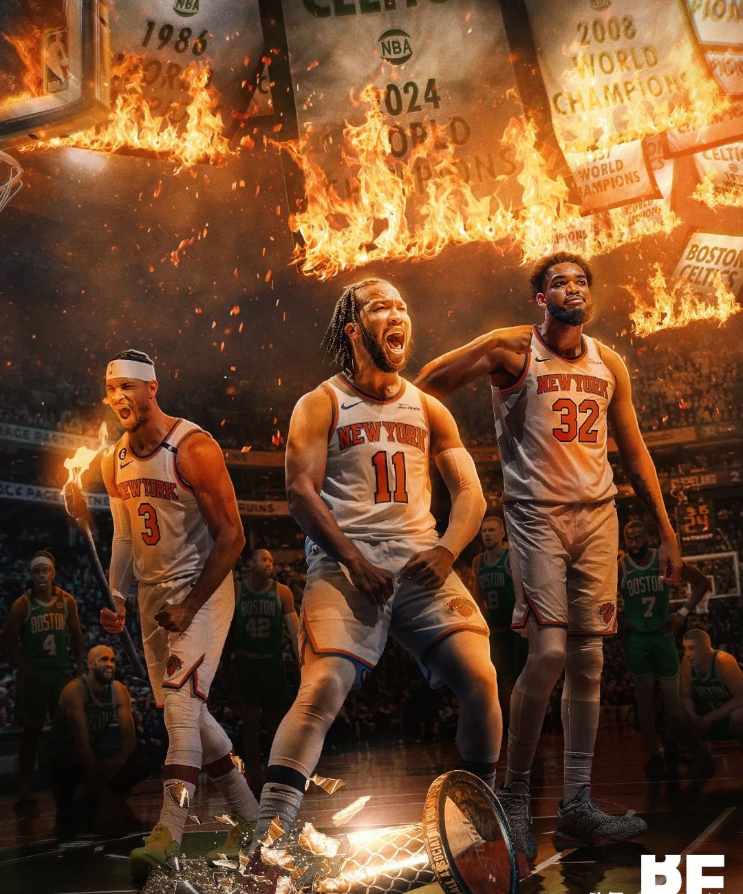 爱游戏官网入口-尼克斯横扫篮网，雄心勃勃