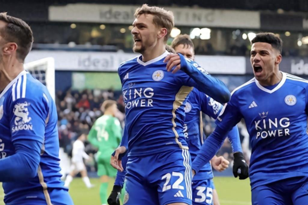 爱游戏官方登录入口-利兹联客场击败斯托克城,继续上升