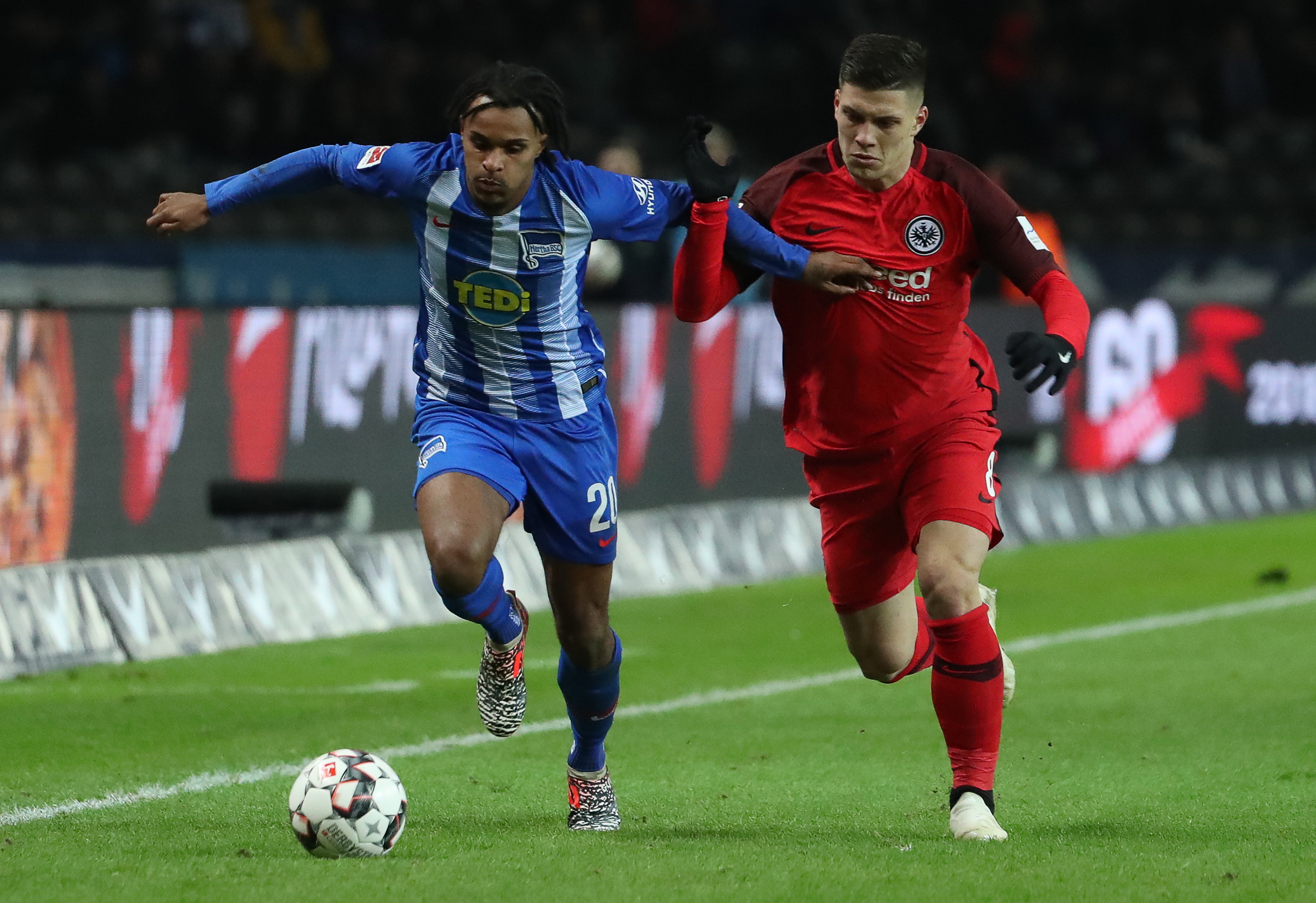 爱游戏新闻-关于柏林赫塔后卫态度积极,防守稳固的信息