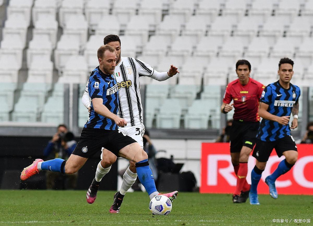 尤文图斯连胜,冲击联赛冠军