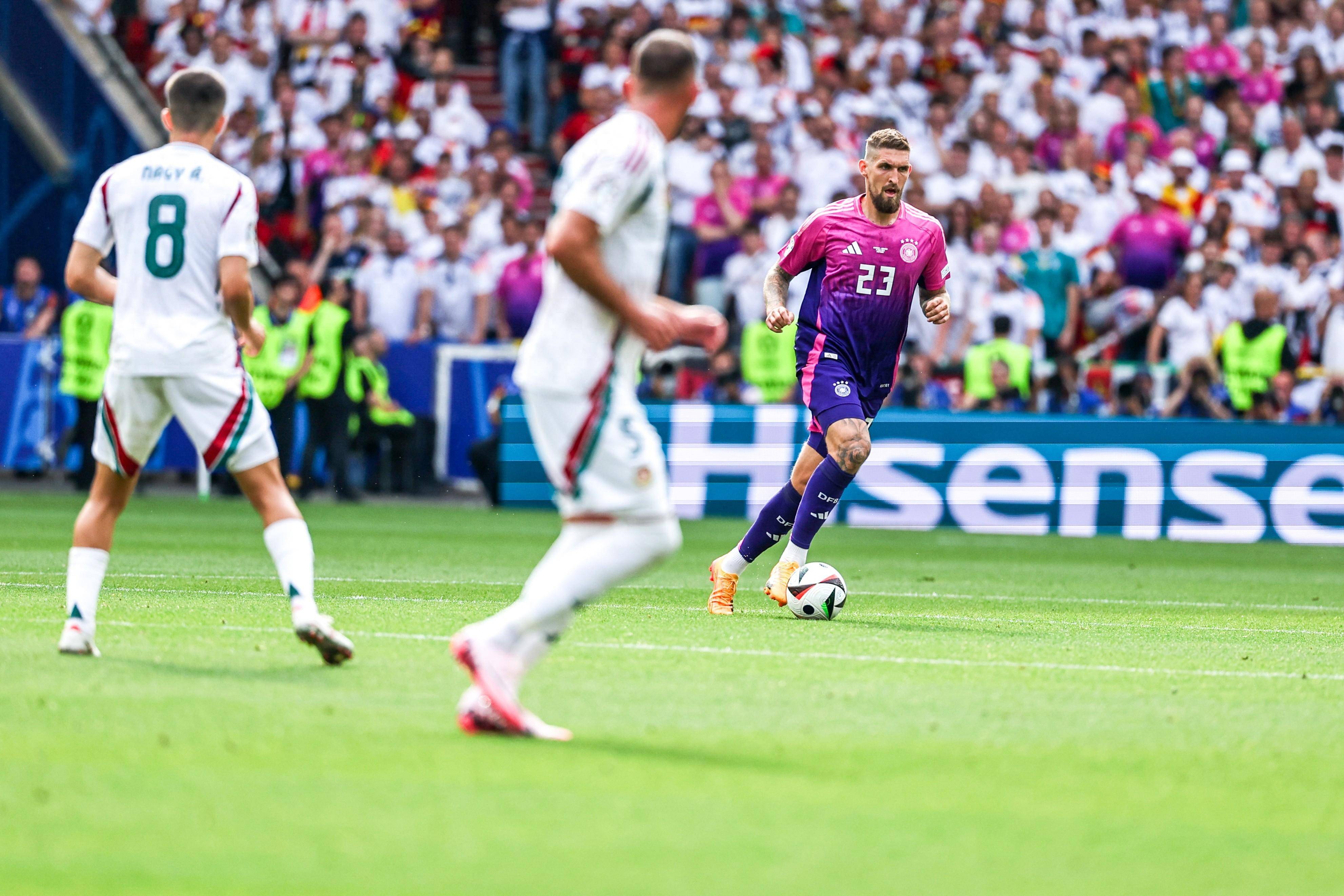 爱游戏网站-德国队在国际比赛中表现出色