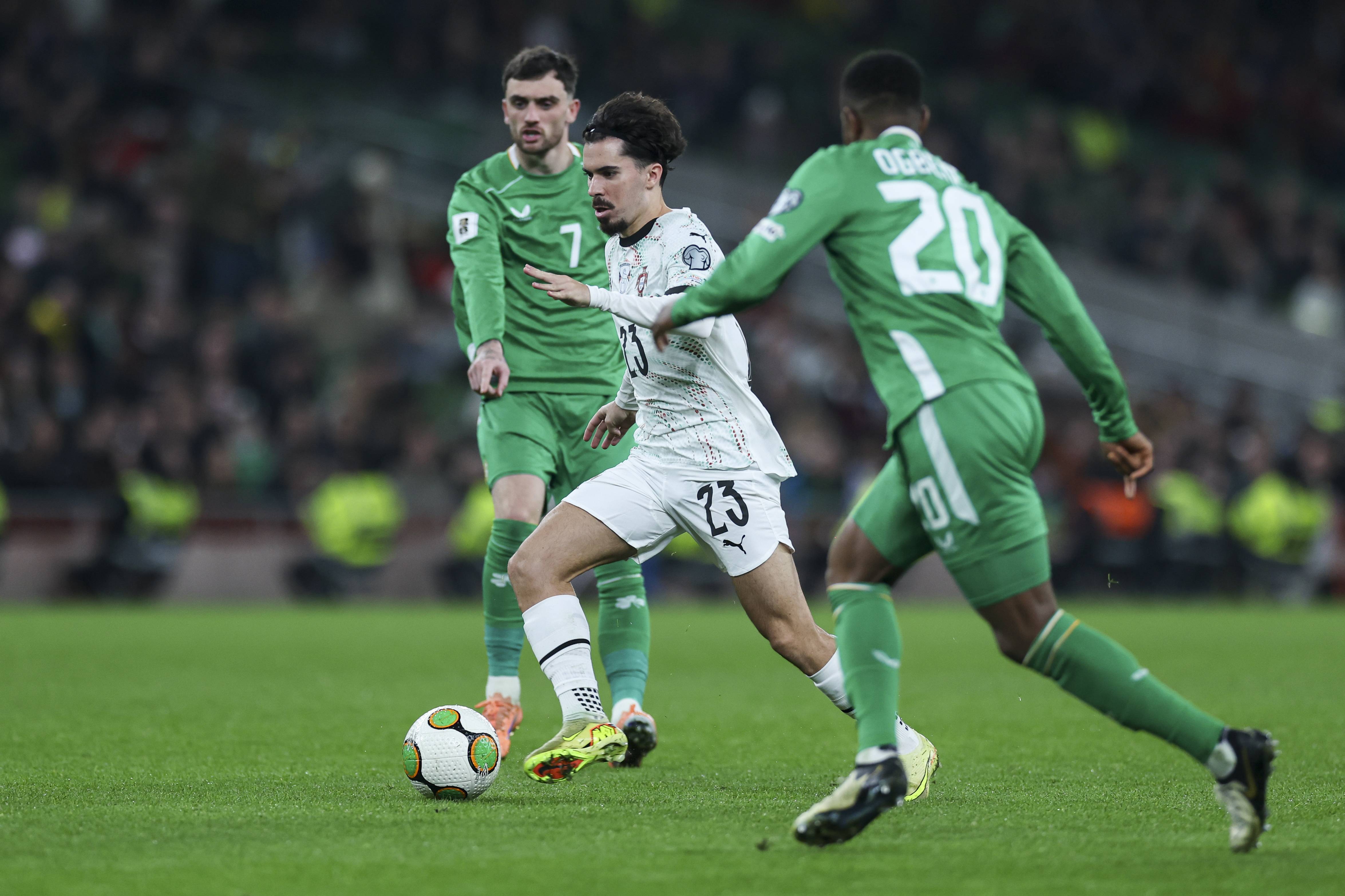 爱游戏vip注册-欧锦赛预选赛：捷克迎战爱尔兰共和国的简单介绍